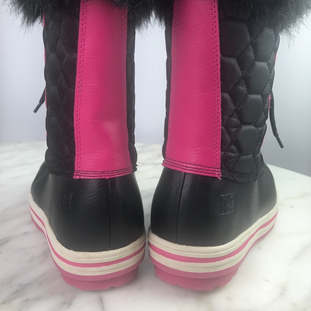 Winter Boot - Picture 3 of 4